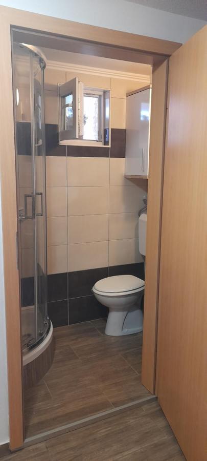 Ferienwohnung Desire Buje Exterior foto