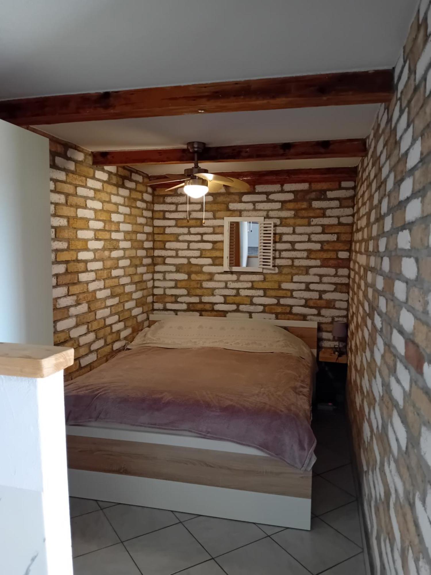 Ferienwohnung Desire Buje Exterior foto
