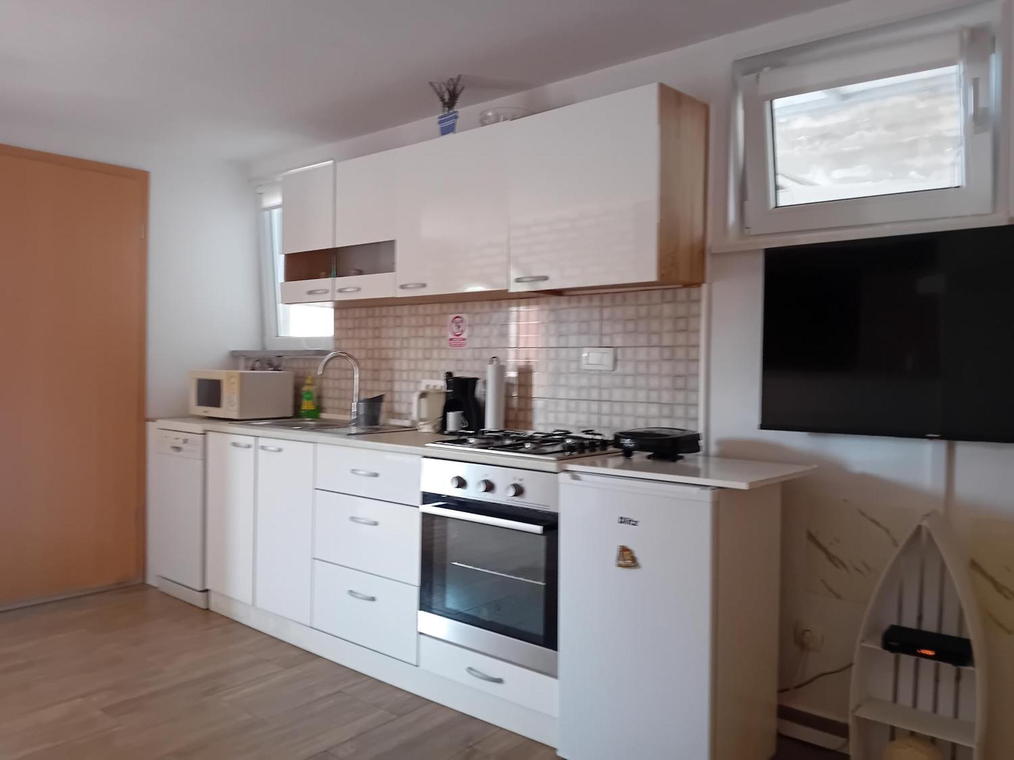 Ferienwohnung Desire Buje Exterior foto