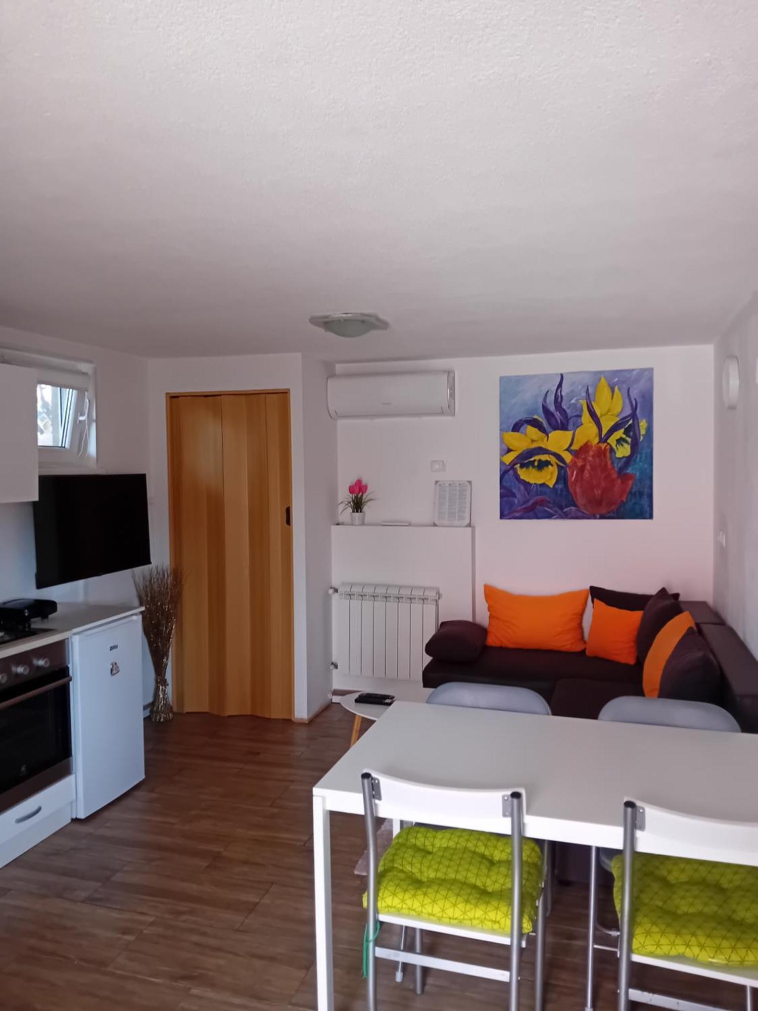 Ferienwohnung Desire Buje Exterior foto